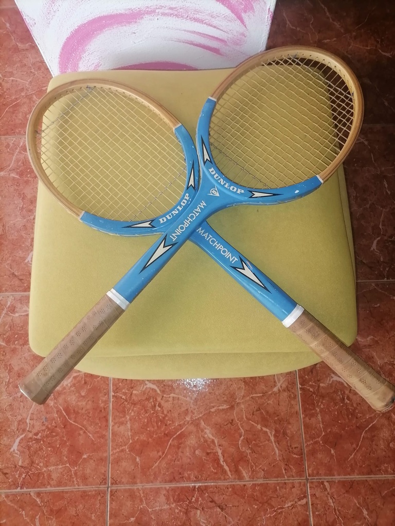Objets anciens