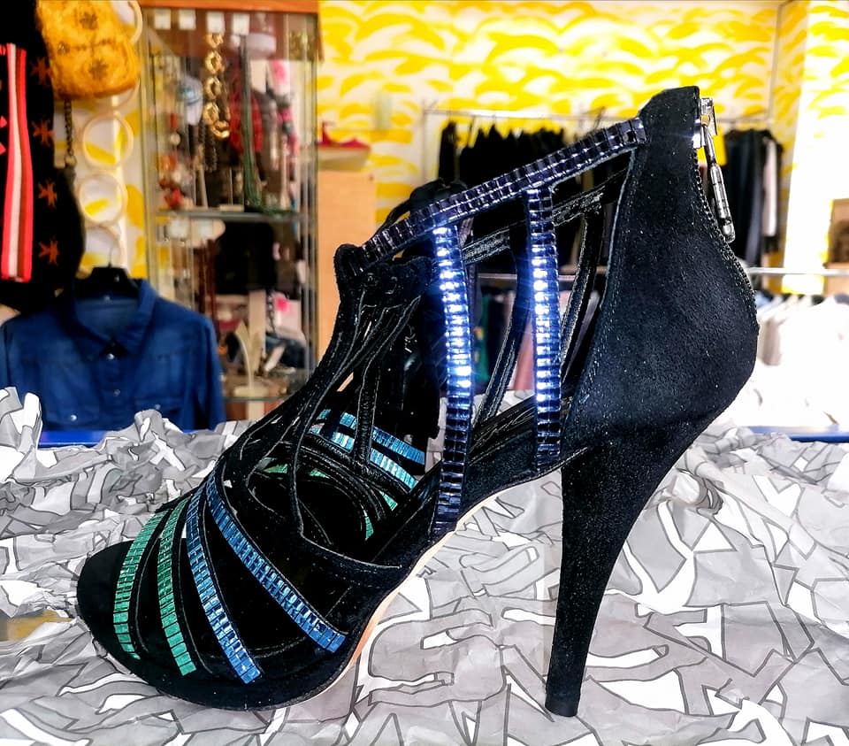 Scarpe e stivali